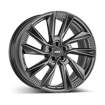 AEZ HAVANNA 9x20 5x112 ET33 gloss gunmetal