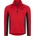 Jack Wolfskin Мъжко яке Jack Wolfskin MOROBBIA Half Zip Men Cycling jacket