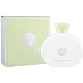 Versace Versense душ гел 200 ml за жени
