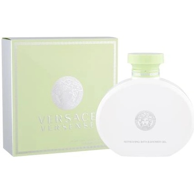 Versace Versense душ гел 200 ml за жени