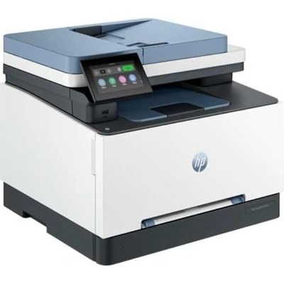 HP LaserJet Pro MFP 3302fdw 499Q8F