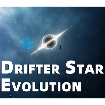 Drifter Star: Evolution