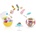 MGA Entertainment Miniverse на MGA Make It Mini Закуски (546825-EU)