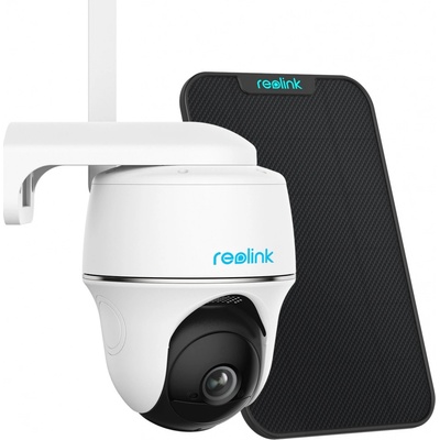 Reolink Go PT Plus + Solar panel – Zboží Živě