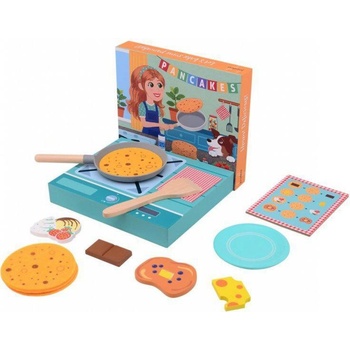 Jouéco set na palačinky
