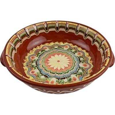 КЕРАМИЧЕН ПАХАР