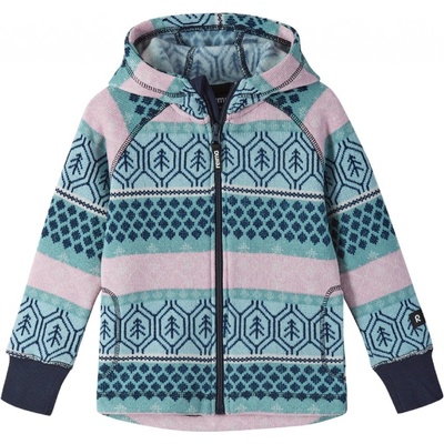 Reima Northern Light turquoise