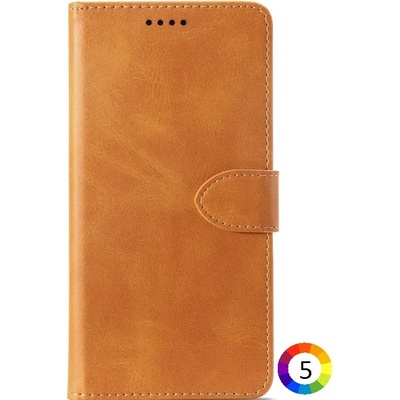 Lenovo S5 Pro Wallet Калъф и Протектор