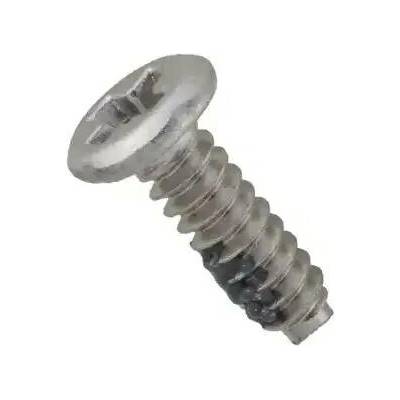 Šroub iPhone 17 Pro 3,0 mm (M1.0 × 3.0 L × 2.0 D × 0.4 T) – Genuine OEM – 30 ks IPH2050