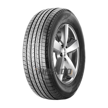 Nankang Cross-Sport SP-9 XL 255/55 R18 109V