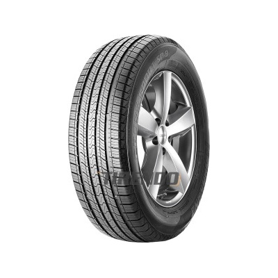 Nankang Cross-Sport SP-9 XL 255/55 R18 109V