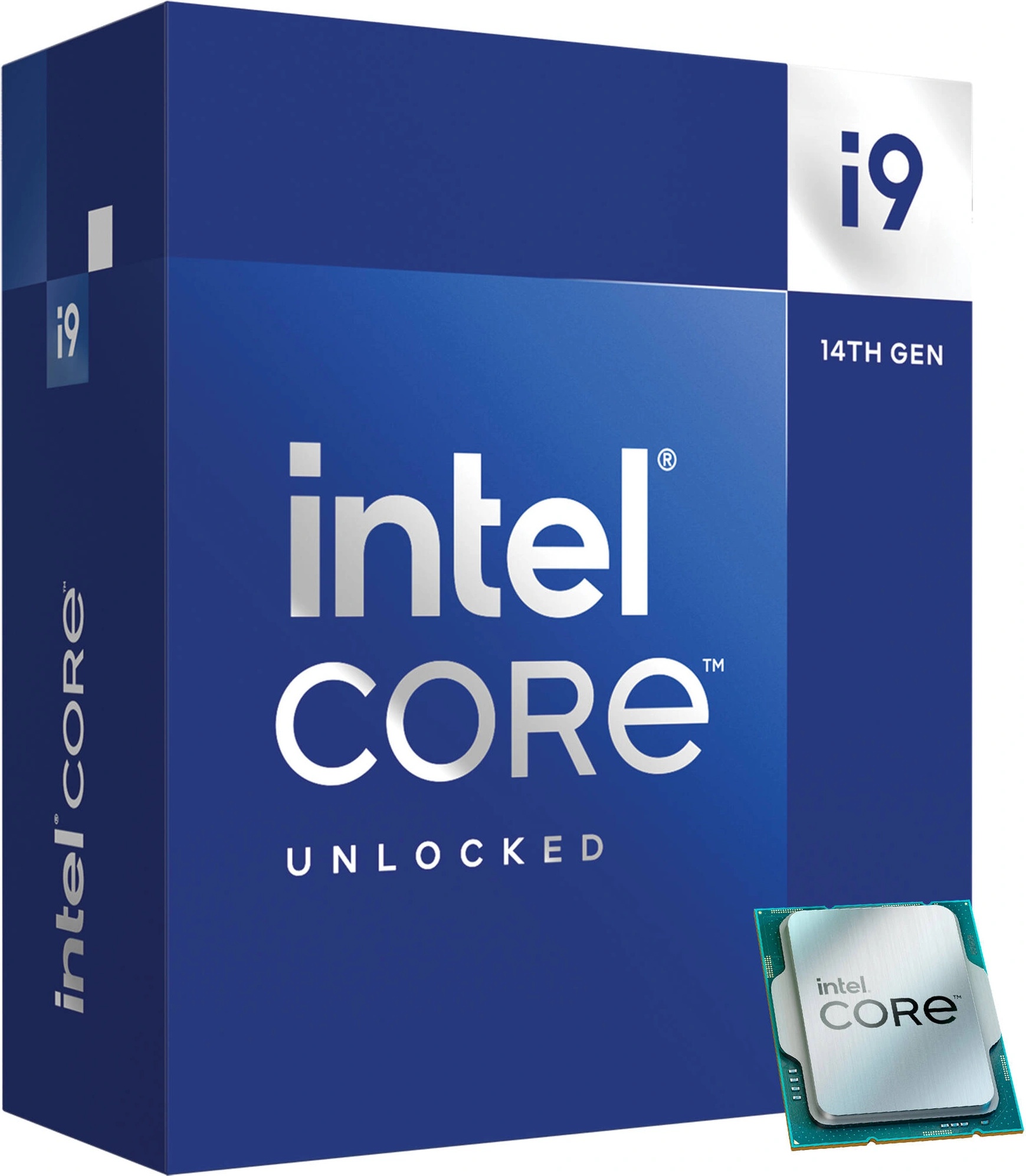 Intel Core i9-14900K 24-Core 3.2GHz LGA1700 Box (BX8071514900K)