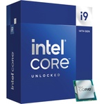 Intel Core i9-14900K 24-Core 3.2GHz LGA1700 Box (BX8071514900K) Процесори