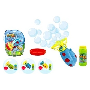 Bubble Fun Bublifuk Ponorka s náplňou 60 ml