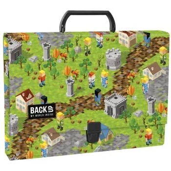 Game 6 a 61 куфарче с дръжка 5 см