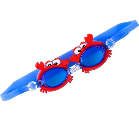 Dexxer Krab