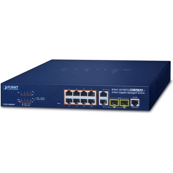 Planet FGSD-1008HPS
