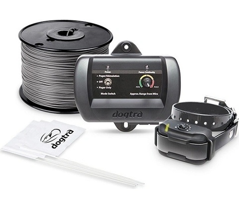 Dogtra eF-3500
