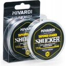 Mivardi Shocker Tapered Leader 5x15 m 0,30-0,57 mm