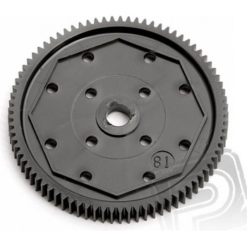 Associated Převodové kolo 81 zubů modul 48DP