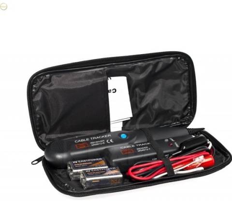 MASTECH MS 6812