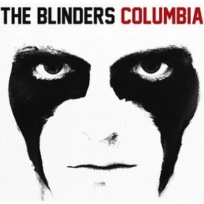 The Blinders - Columbia CD
