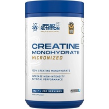 Applied Nutrition Creatine Monohydrate Micronized 1000 g
