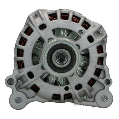 Alternator VW Cady Bosch 1986A01385, 04B903023
