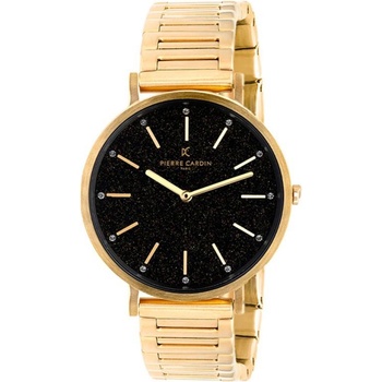 Pierre Cardin Часовник Pierre Cardin Belleville Glam CBV. 1144 (CBV.1144)