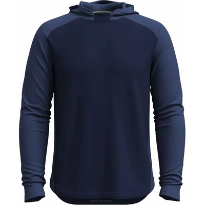 Smartwool active mesh hoodie man