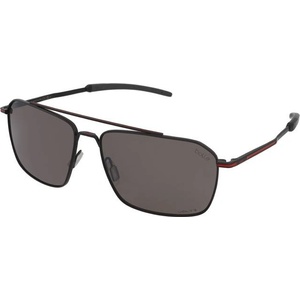 Bollé Слънчеви очила Bollé Flow Black Red Matte - alensa Слънчеви очила