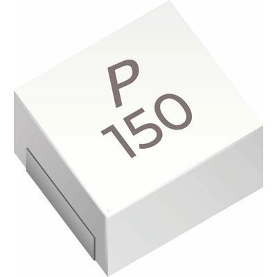 Polytronics Technology SMFF5040P100 SMD pojistka 1 ks