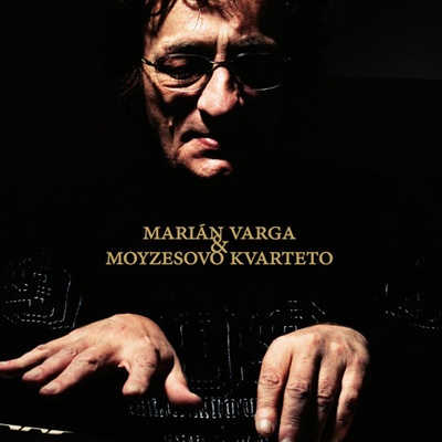 Varga Marián - Marián Varga & Moyzesovo kvarteto CD