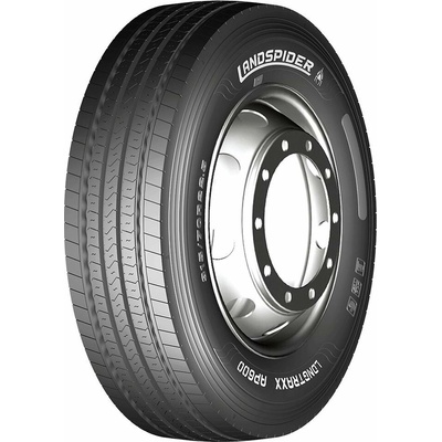 Landspider AP600 Longtraxx 385/65 R22,5 164K