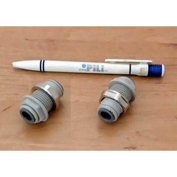 JG PI1212S průchodka s matkou