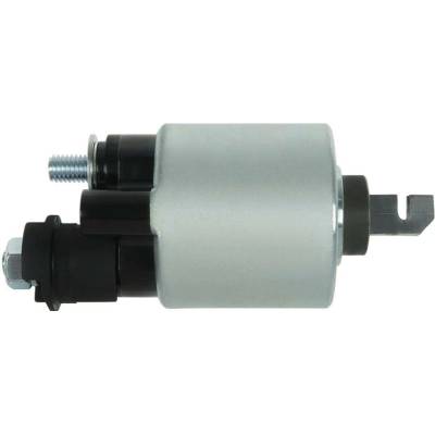 Elektromagnetický spínač, startér AS-PL SS9015