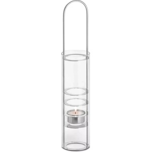 blomus Свещник Blomus - Lumbra прозрачно стъкло (BLOMUS 65017)