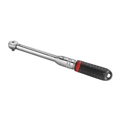 Facom Momentový klíč s ráčnou pevná hlava 1/4" rozsah 5–25 Nm R.208-25PB