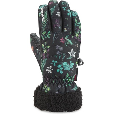 Dakine Kids Alero Glove Woodland Floral