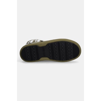 Moon Boot Апрески Moon Boot MB MTRACK POLAR NYLON (80D2440080.M006.M)
