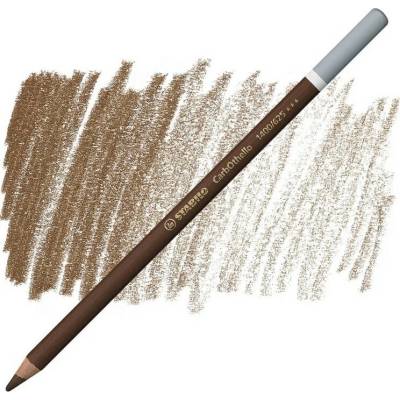 Stabilo CarbOthello pastel v tužce Burnt Umber
