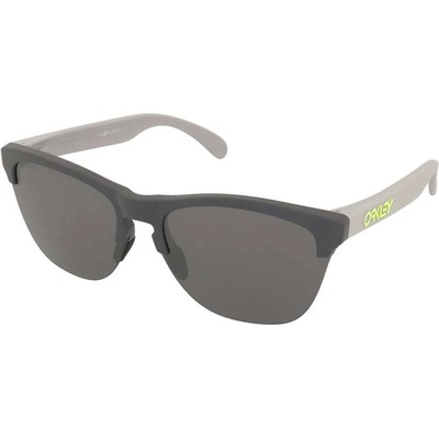 Oakley Слънчеви очила Oakley Frogskins Lite OO9374 937451