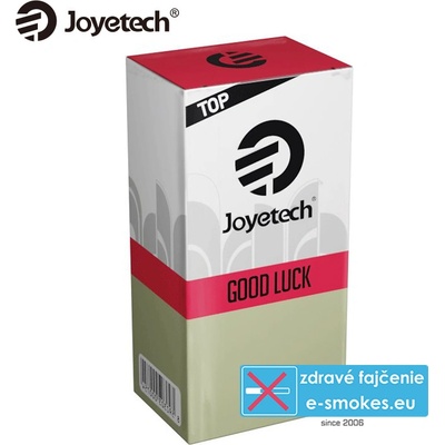 Joyetech TOP Good Luck 10 ml 3 mg