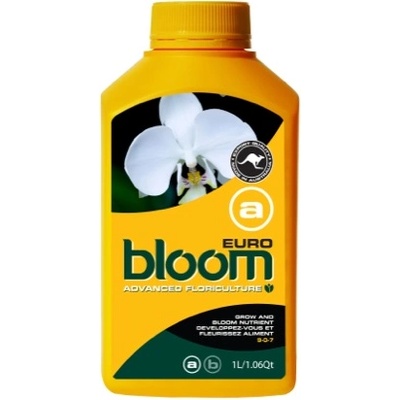 Bloom Advanced Floriculture BLOOM Euro A+B 2.5L Комплект