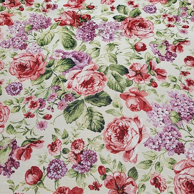 Gobelínová látka VIOLETA šírka 280 cm