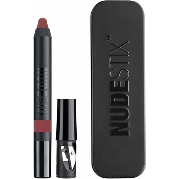 Nudestix rtěnka Intense Matte Lip + Cheek Pencil Retro 2,8 g