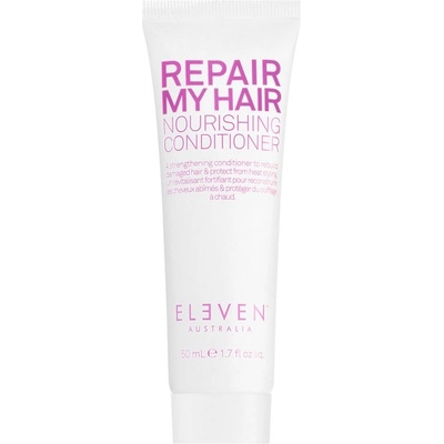 Eleven Australia Repair My Hair Nourishing Conditioner подсилващ и възстановяващ балсам 50ml
