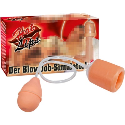 You2Toys Hot Lips