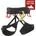 Edelrid Сбруя - седалка Edelrid Skye Bergfreunde Exclusive Climbing harness - Night / Flame - размер L/XL (303-0739-0112)