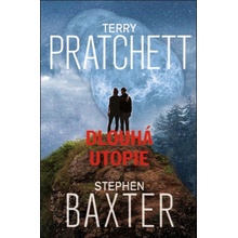 Dlouhá utopie - Terry Pratchett